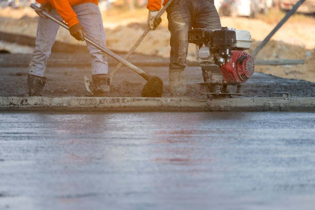 Best Concrete Sealing and Maintenance in River Edge, NJ