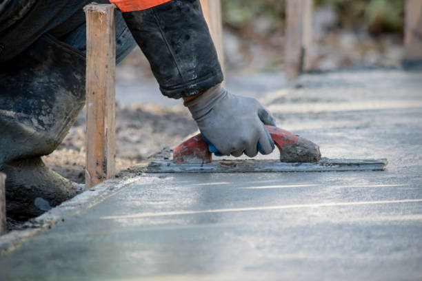 Best Commercial Concrete Services in River Edge, NJ
