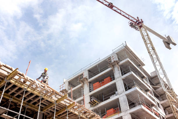 Best Concrete Slab Construction in River Edge, NJ